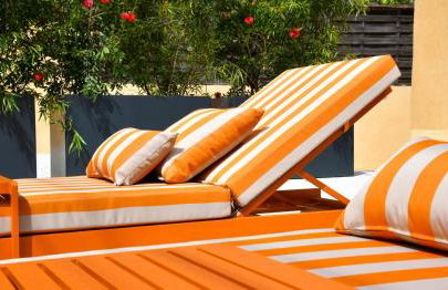 A 5 min à pied de la plage et 10 min du port, T2 vue mer avec vaste terrasse et parking privé - prestations haut de gamme - Foto 40