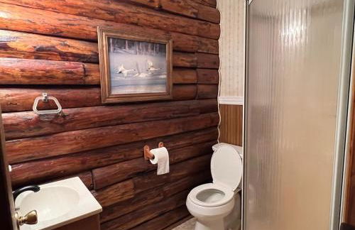 Crisfield Cabin by Homelystay - Foto 27