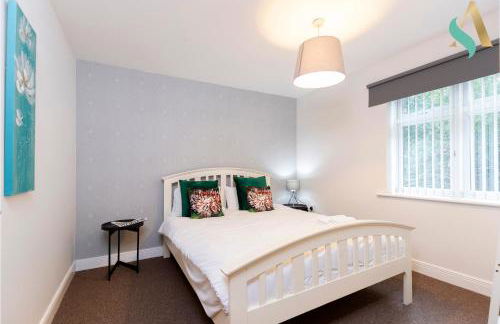 Park View Apartment - Foto 9