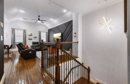 Modern Luxury Townhome in Uptown Galleria - Foto 30