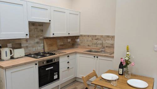 Light, modern detached studio in Eyam - Foto 5, stove, pet friendly, toaster