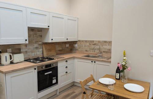 Light, modern detached studio in Eyam - Photo 5