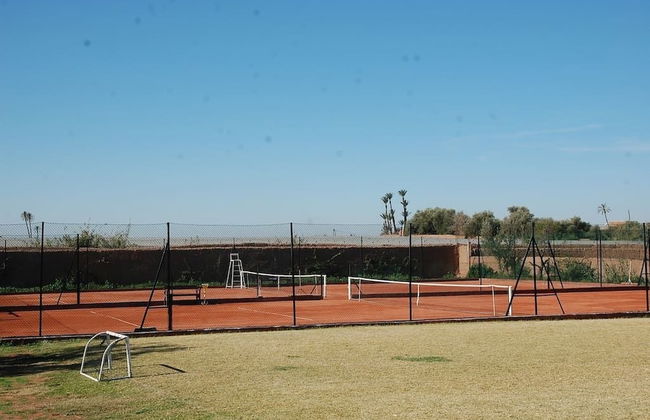 Villa Inès Garden - Foto 19