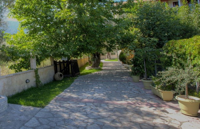 Calderimi - Lefkada Rooms - Foto 38