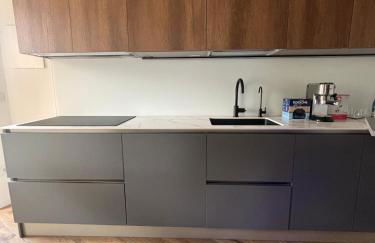 Modern apartment with balcony & lake view Verbania - Foto 19