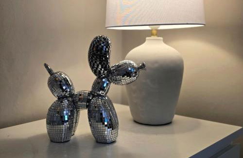 2BR Gem Stylish & Spacious Kings Cross Flat - Foto 5