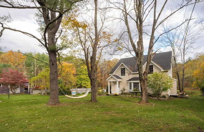 Cortland by Avantstay Charming Heritage Estate w/ Private Lake & Pool - Foto 27