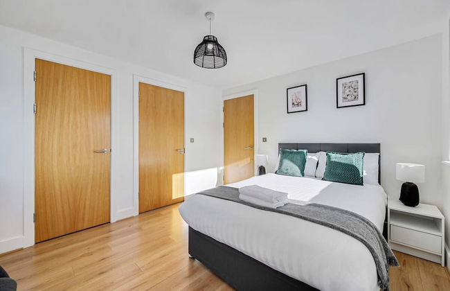 Host Apartments Standish Street Abode - Foto 16