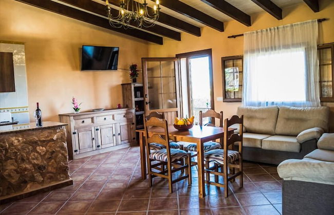 Agroturismo Es Gallicant - Foto 39