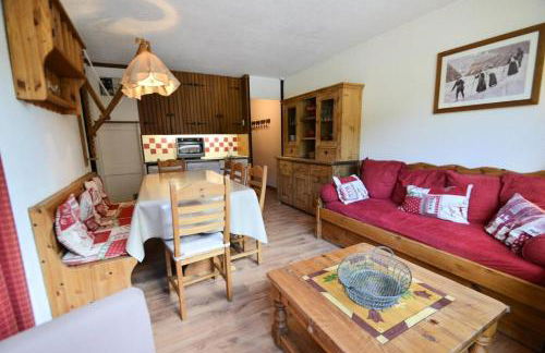 Résidence Le Serro Torre - 2/3 Pièces 6/7 pers - LE CERRO TORRE - 036CT - PLAGNE CENTRE MAE-5954 - Foto 1