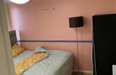 Affordable Suites - Foto 26