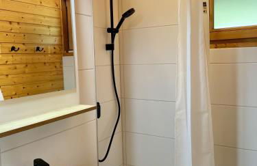 Chalet 22 Bernau - Foto 14