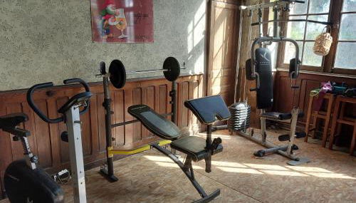 Grande maison familiale plein centre vieux Laval - Foto 3