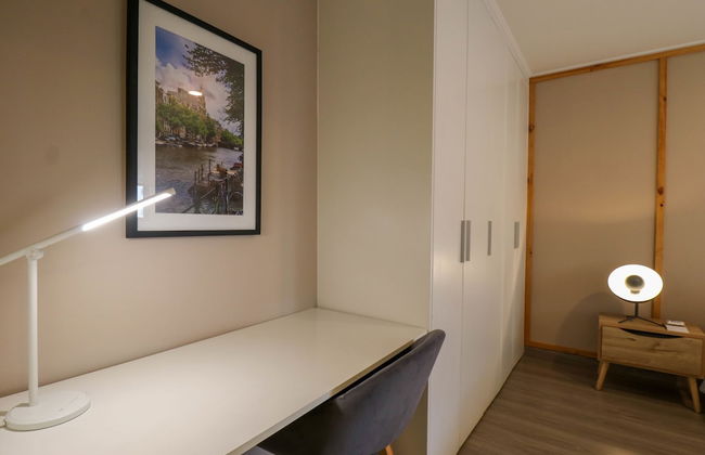 w Lovely 2BR in Miraflores - Foto 35