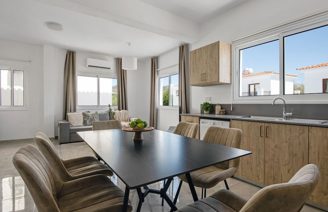 Sanders White Mountains - Vibrant Villa With Pool - Foto 12