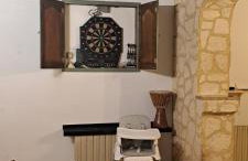 Maison de campagne 8 personnes - Foto 30