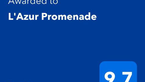L'Azur Promenade - Foto 3