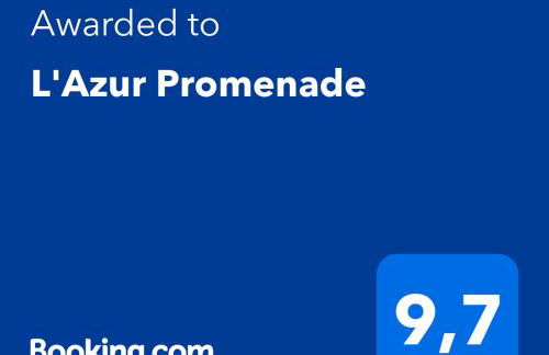 L'Azur Promenade - Foto 3