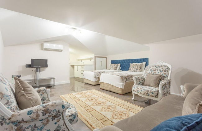 Villa Ozcelik Large Private Pool A C Wifi Car Not Required Eco-friendly - 2833 - Foto 9