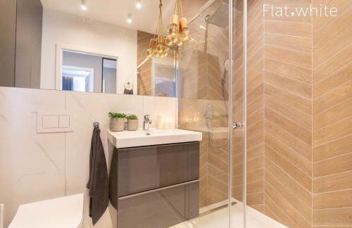 Apartamenty Flat White Obywatelska 47AB - Foto 6