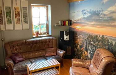 Ferienwohnung Bernhardsteinblick - Photo 38