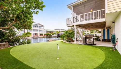 Mermaid Manor - Foto 5