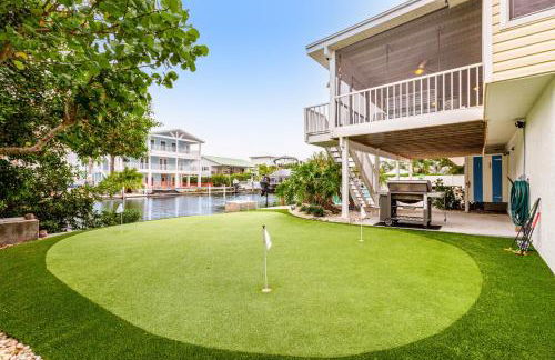 Mermaid Manor - Foto 5