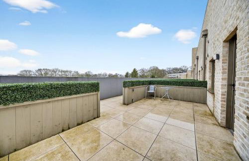 Long Stays Roath Park 2BR Apartment with Parking Central Location - Foto 13