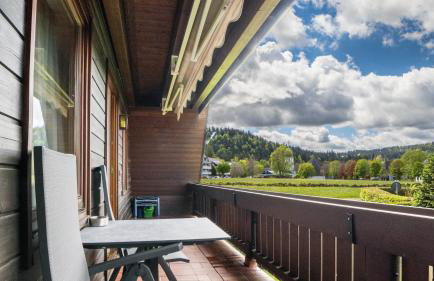 Ferienhaus Unmüßig - Foto 2