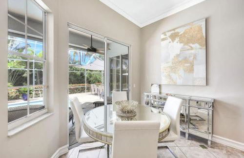 Lux Family 3 BR With Pool Villa Walk To Beach and Mercato - Foto 15