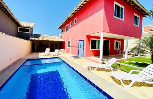 Seasonal house in Buzios - Foto 11