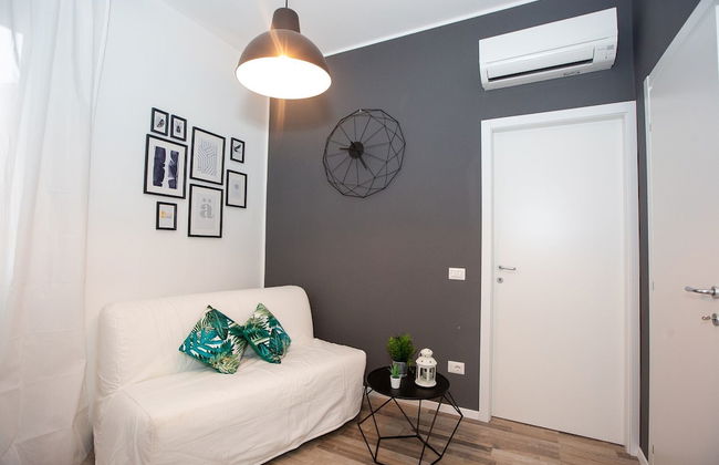 Home Hotel - Mamiani 6 - Foto 1