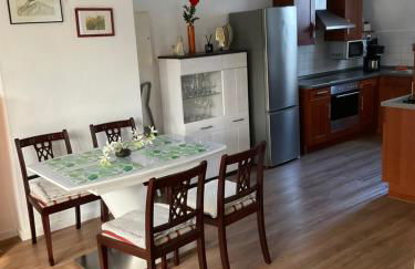 Ferienwohnungferienwohnung - Foto 8