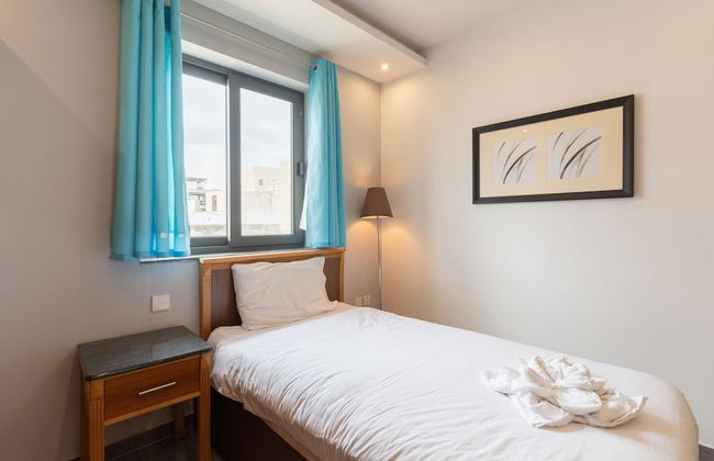 Malta's Gateway - Foto 1