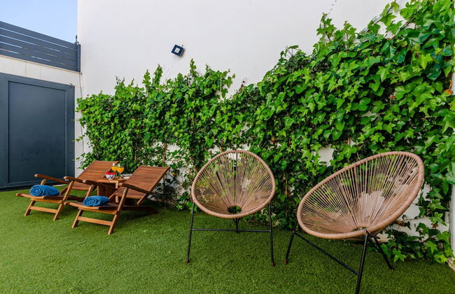 Beautiful Apartment With View - Foto 41