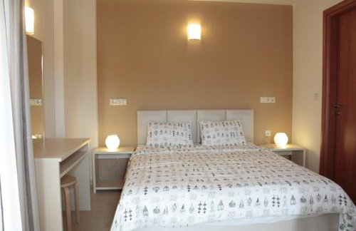 Evinos Garden - Photo 45