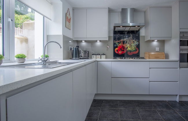 Tucking Mill - 3 Bedroom - Stepaside - Foto 27