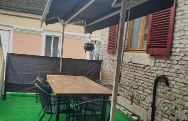 La belle époque - Foto 24