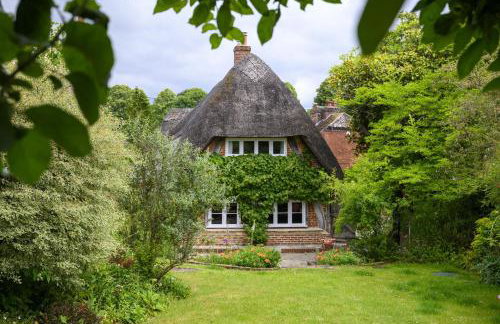 Cruck Cottage - Foto 27