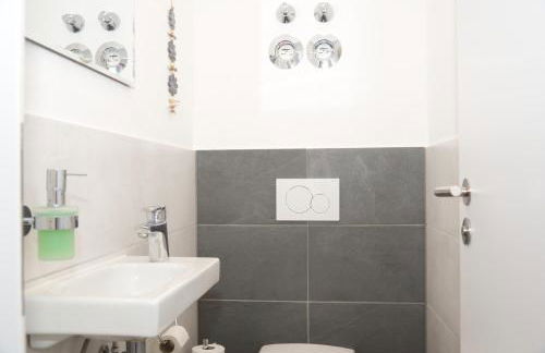 Ferienwohnung Alpenzeit Unterwössen im Chiemgau - Foto 13