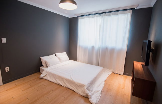 Oikos Leisure Pension - Foto 3