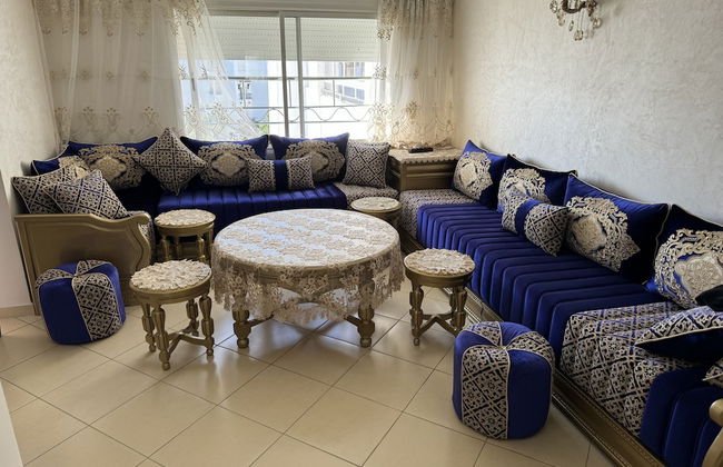 Appartements Chez Hicham - Foto 23