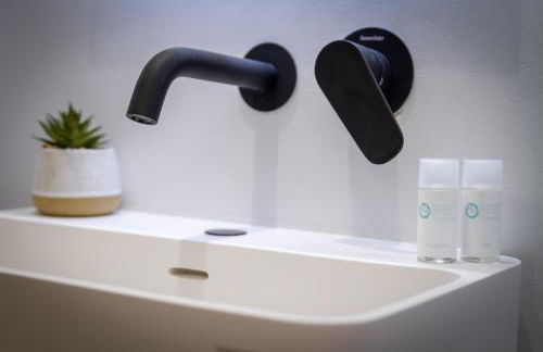 MARBELLA BANUS SUITES - Daisy Playas del Duque Banús Beach Apartment - Foto 50