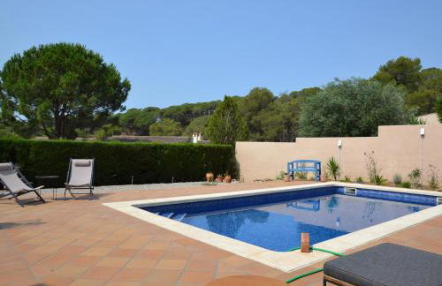 Casa con Piscina Privada y Jardín Cerca de la Playa en L'Estartit - ES-323-6 - Foto 5