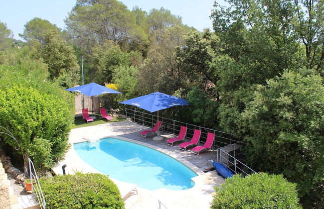 Holiday Home With Large Garden and Pool - Foto 17