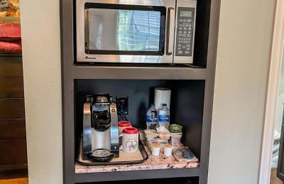 Cabin 2 The Roost Cabins - Foto 18