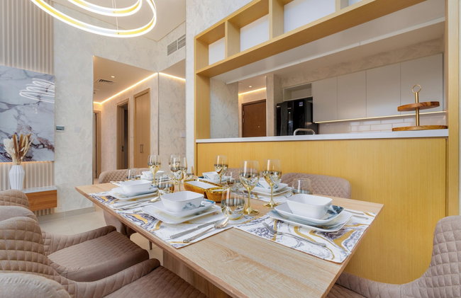 GLOBALSTAY. Creek Rise Tower 1 Elegant Apartment - Foto 17
