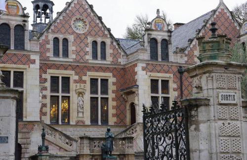 Appartement design Orléans classé 3 étoiles - Foto 13