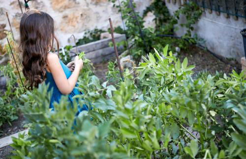 Casa rurale Meloni - Foto 8