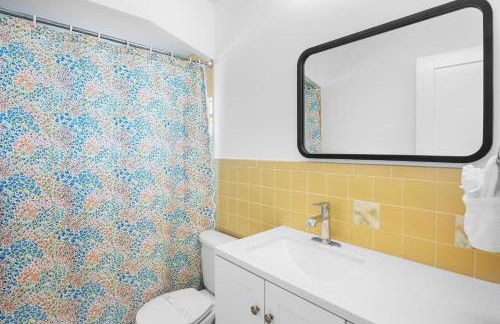 Pink Palm Bungalow - Foto 23